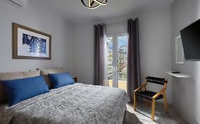 Domenico Homes - City Center