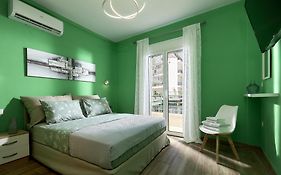 Domenico Homes - City Center